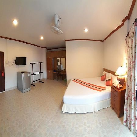 Orchid House Pantai Kamala Bagian luar foto