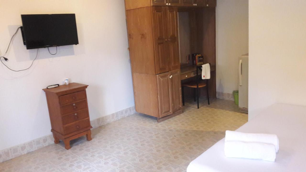 Orchid House Pantai Kamala Bagian luar foto