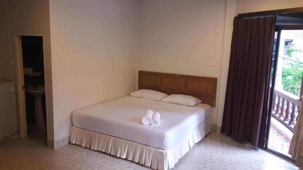 Orchid House Pantai Kamala Bagian luar foto