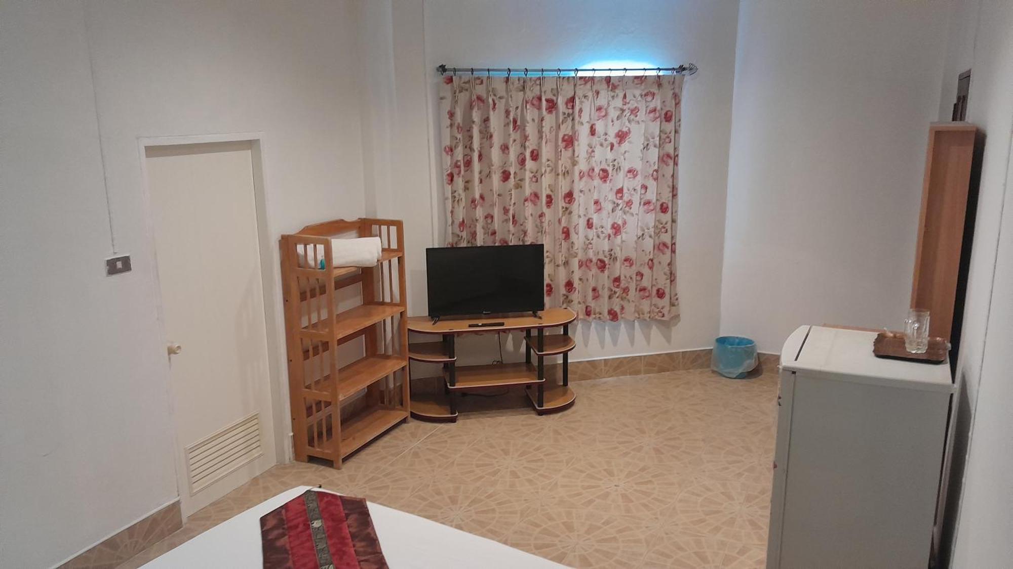 Orchid House Pantai Kamala Bagian luar foto