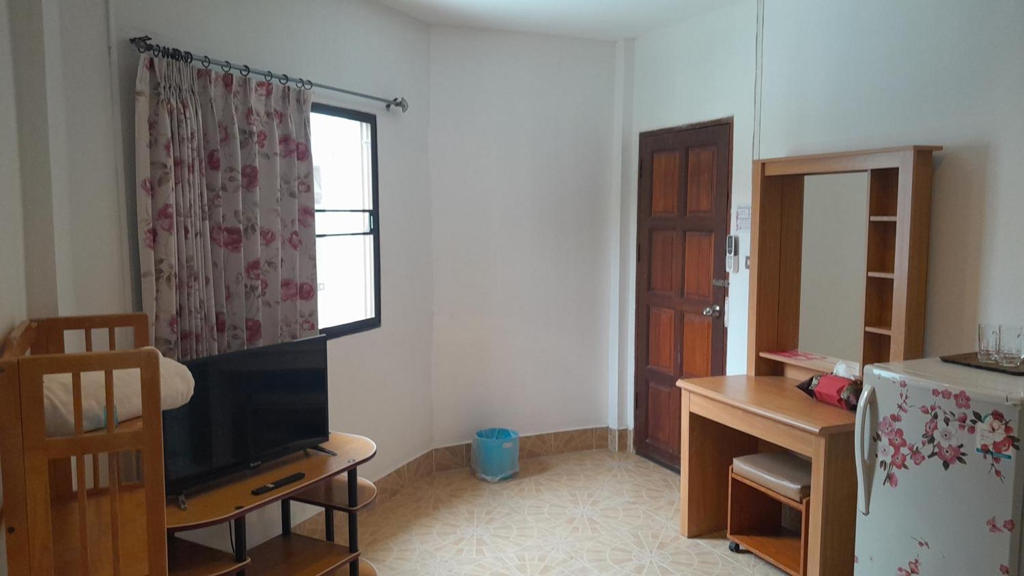Orchid House Pantai Kamala Bagian luar foto