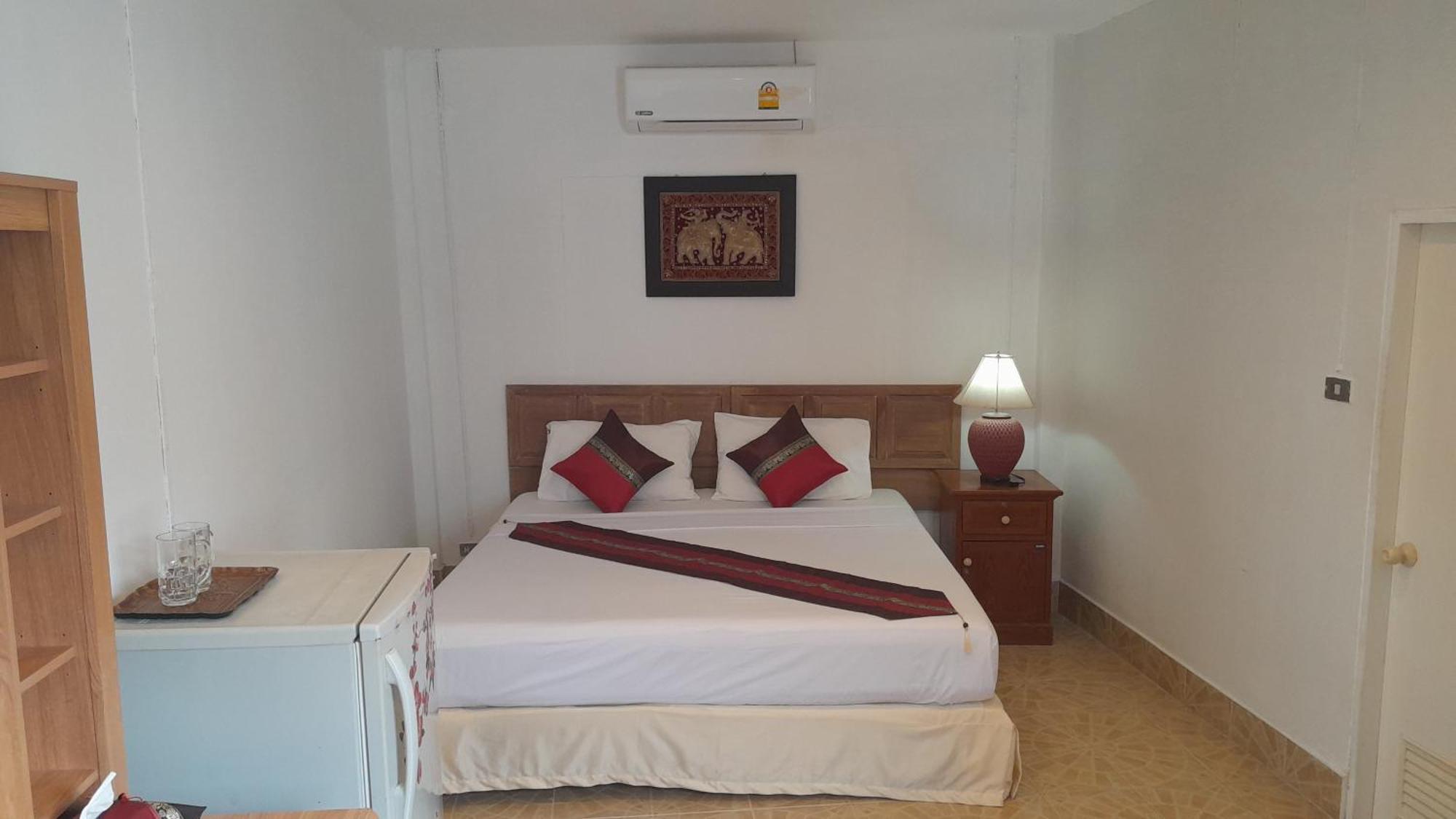 Orchid House Pantai Kamala Bagian luar foto