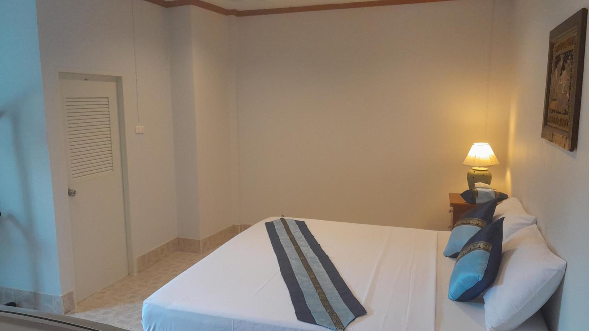 Orchid House Pantai Kamala Bagian luar foto