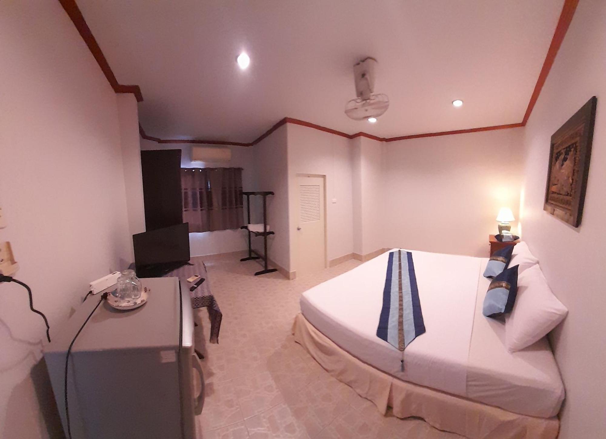 Orchid House Pantai Kamala Bagian luar foto