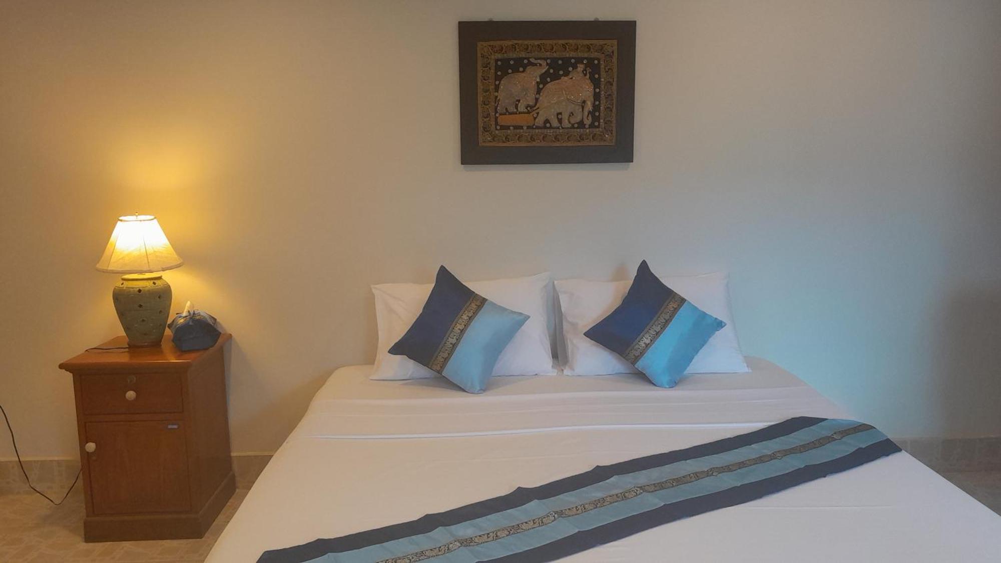 Orchid House Pantai Kamala Bagian luar foto