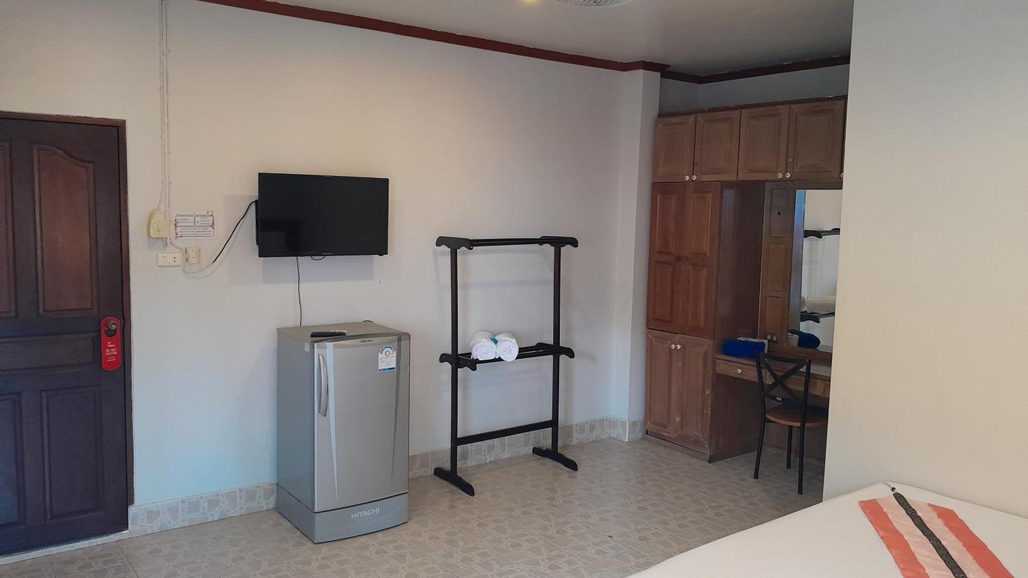 Orchid House Pantai Kamala Bagian luar foto