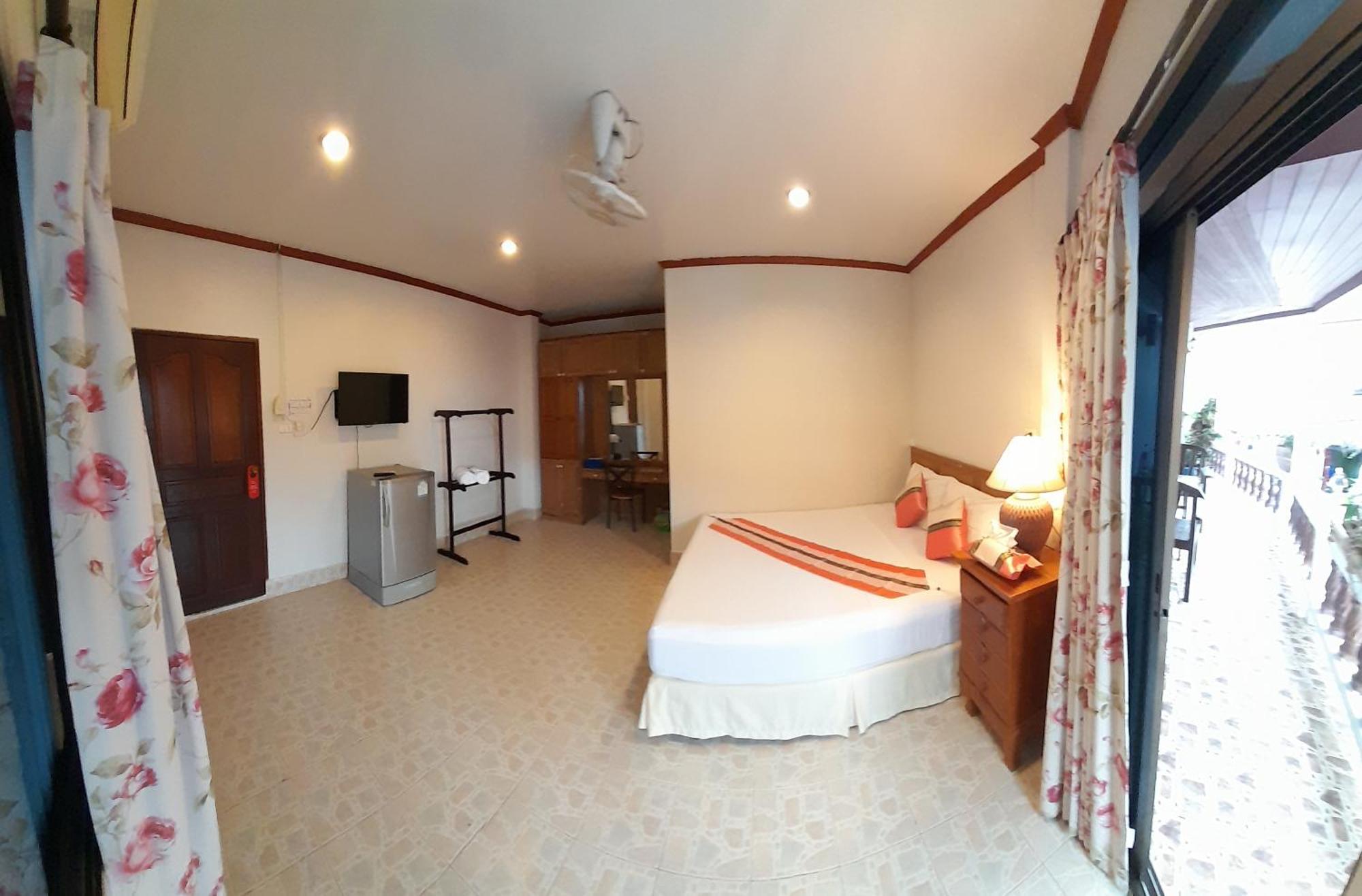 Orchid House Pantai Kamala Bagian luar foto
