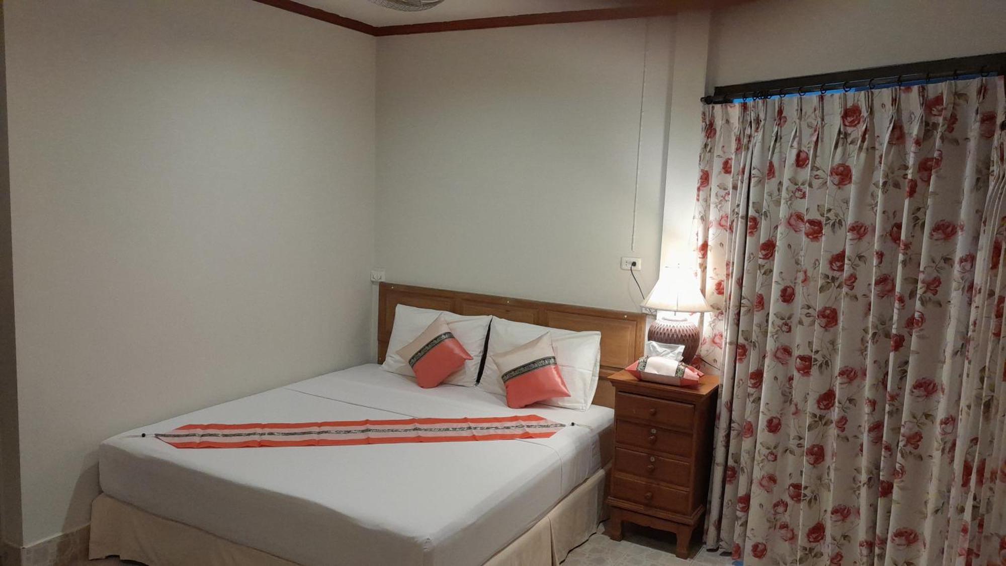Orchid House Pantai Kamala Bagian luar foto
