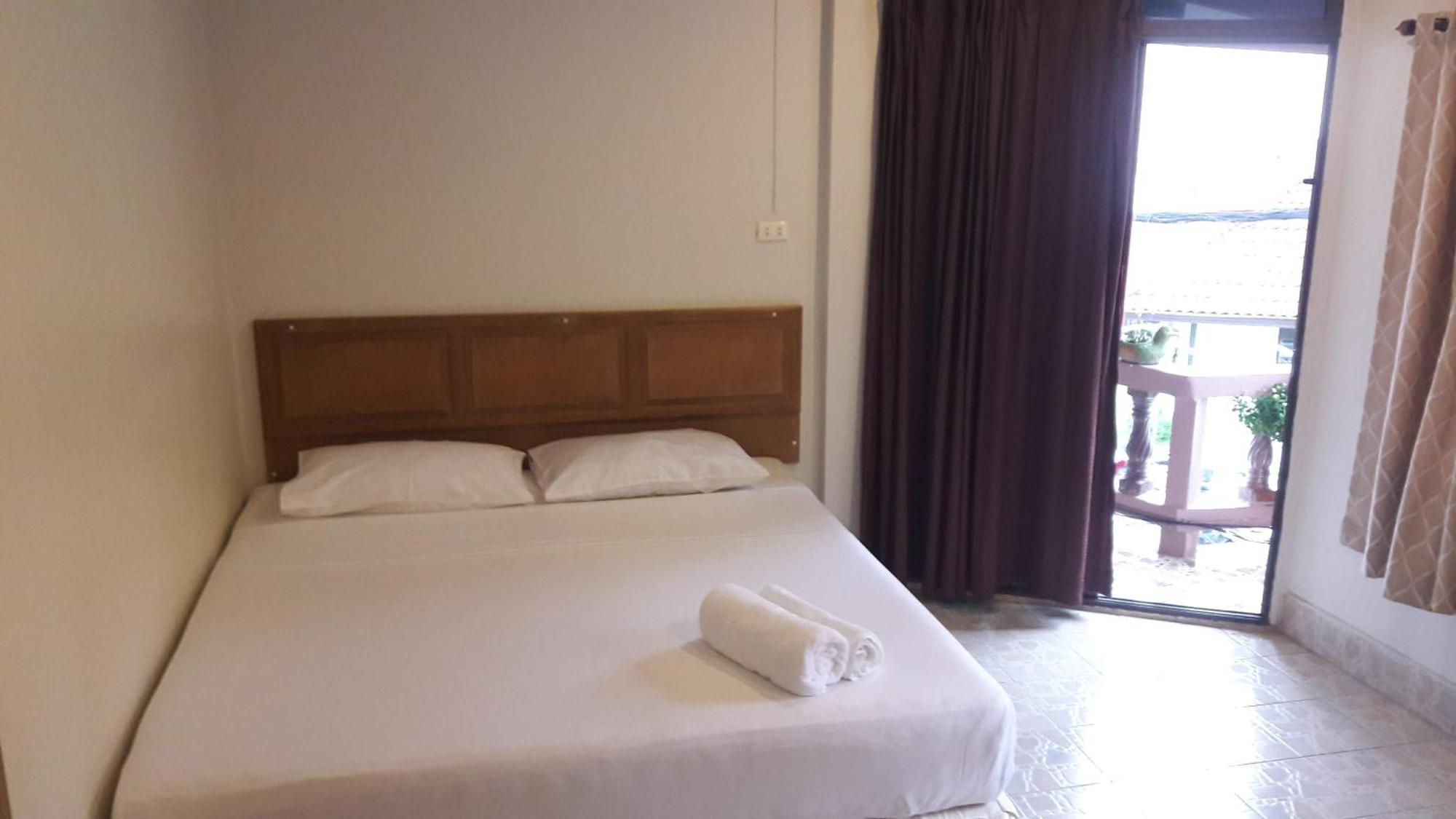 Orchid House Pantai Kamala Bagian luar foto