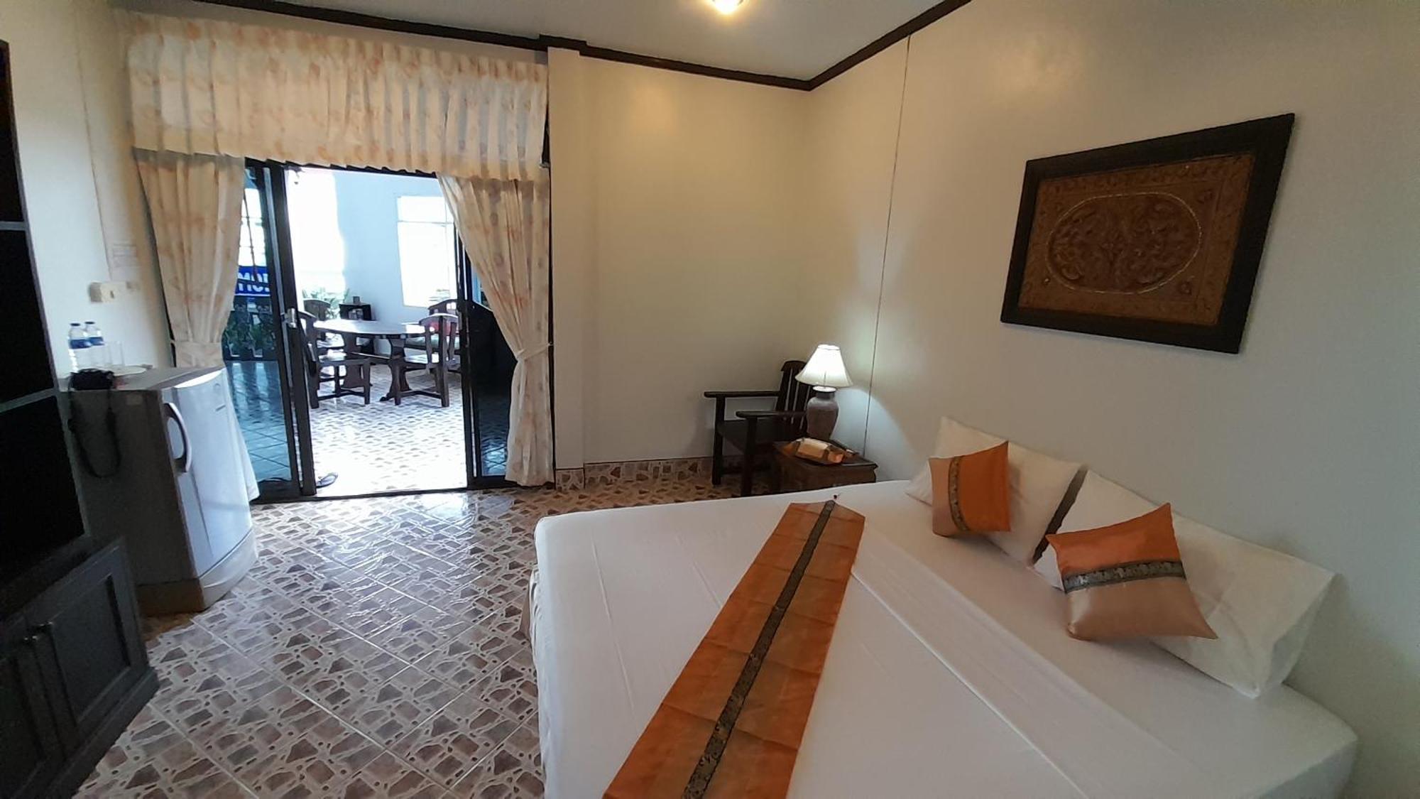 Orchid House Pantai Kamala Bagian luar foto