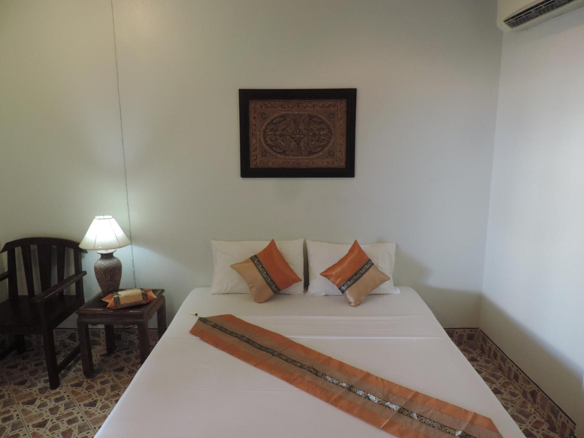 Orchid House Pantai Kamala Bagian luar foto