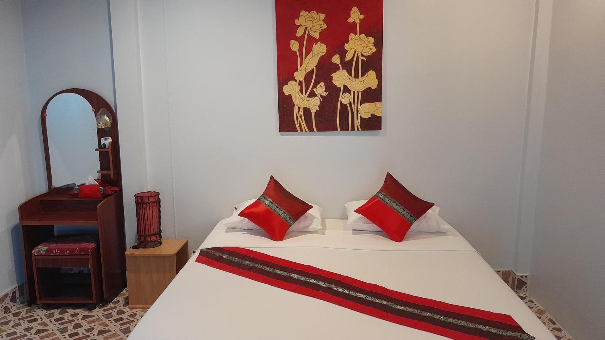 Orchid House Pantai Kamala Bagian luar foto