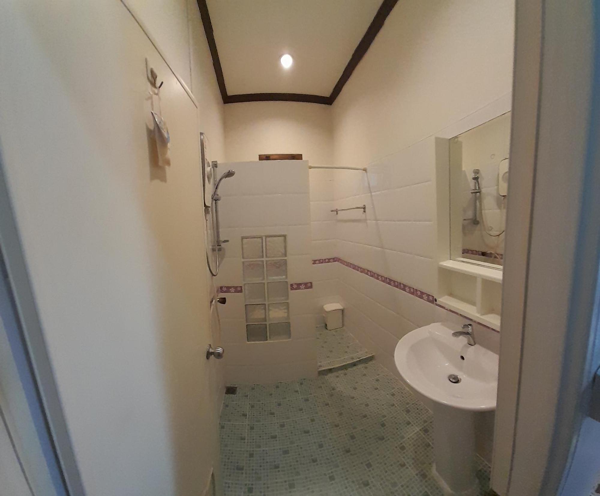 Orchid House Pantai Kamala Bagian luar foto