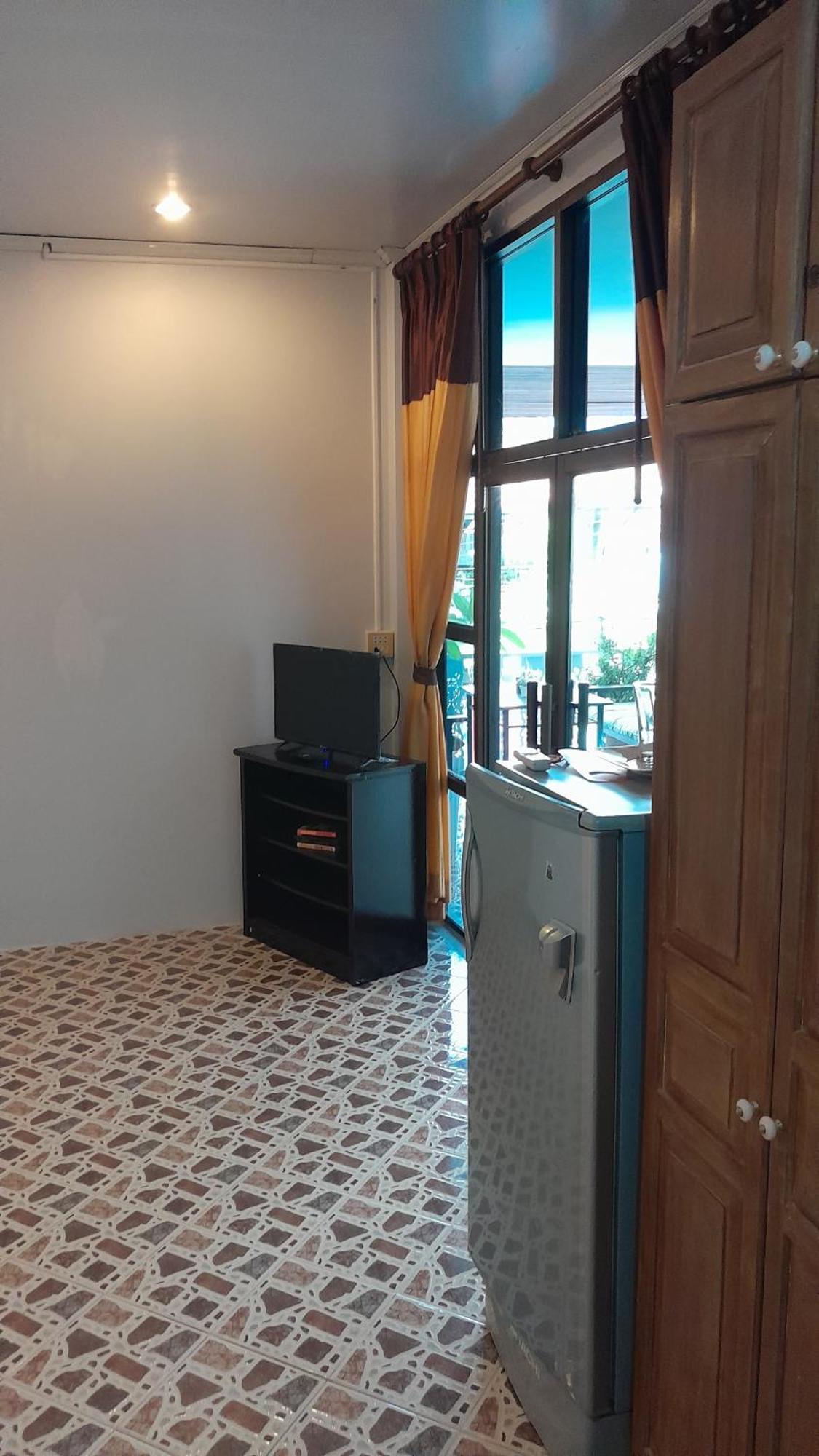 Orchid House Pantai Kamala Bagian luar foto