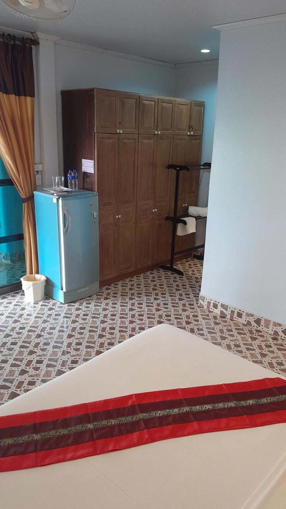 Orchid House Pantai Kamala Bagian luar foto