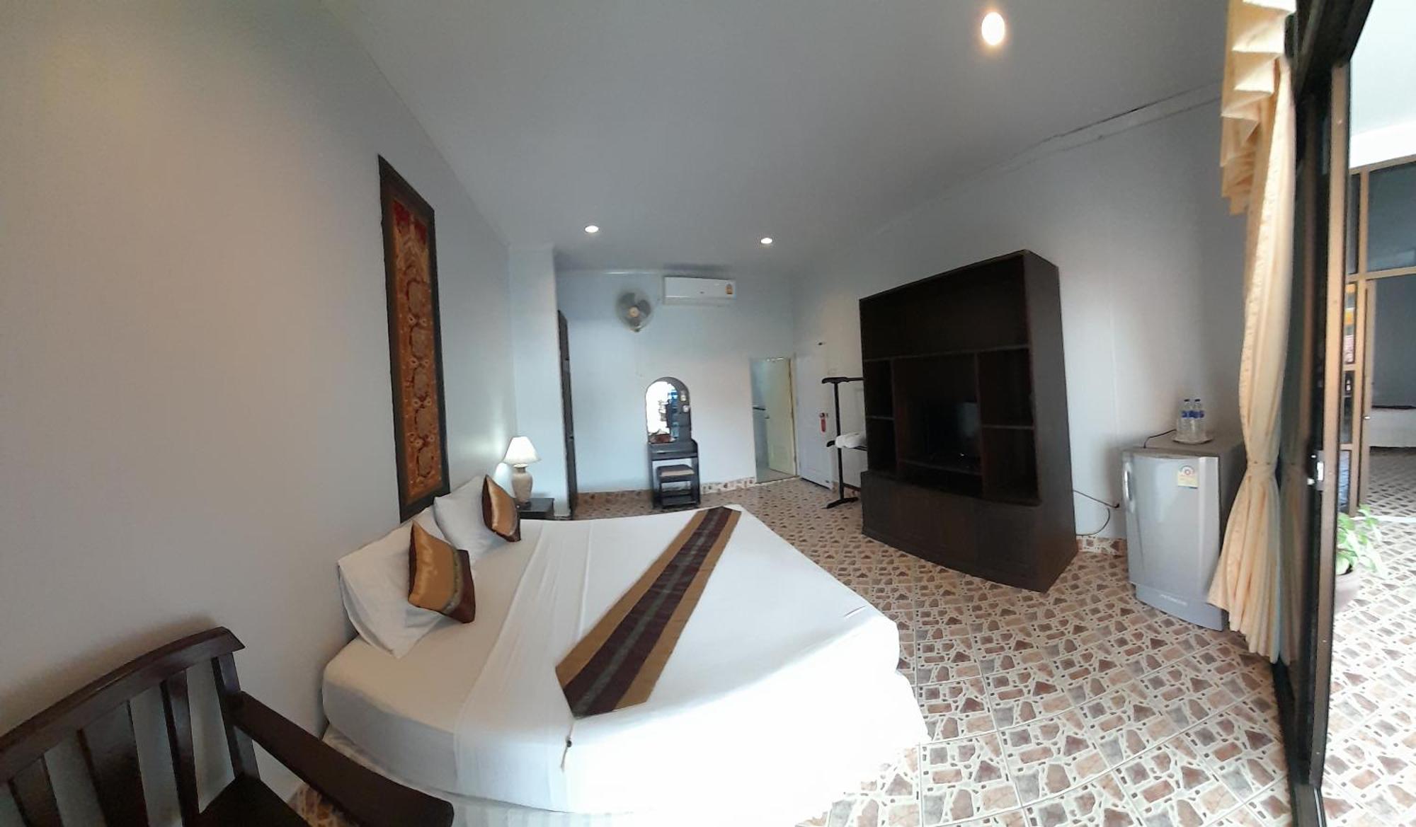 Orchid House Pantai Kamala Bagian luar foto
