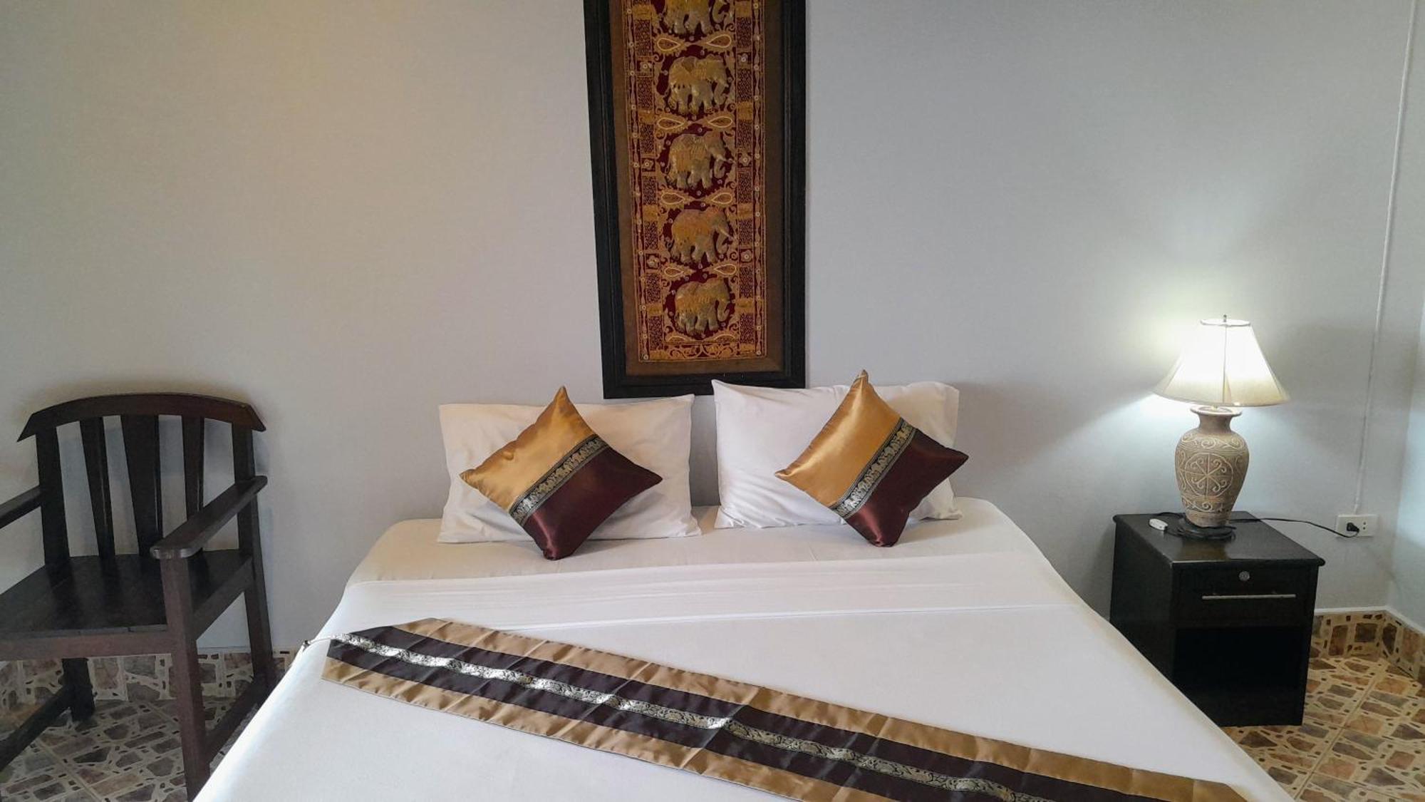 Orchid House Pantai Kamala Bagian luar foto