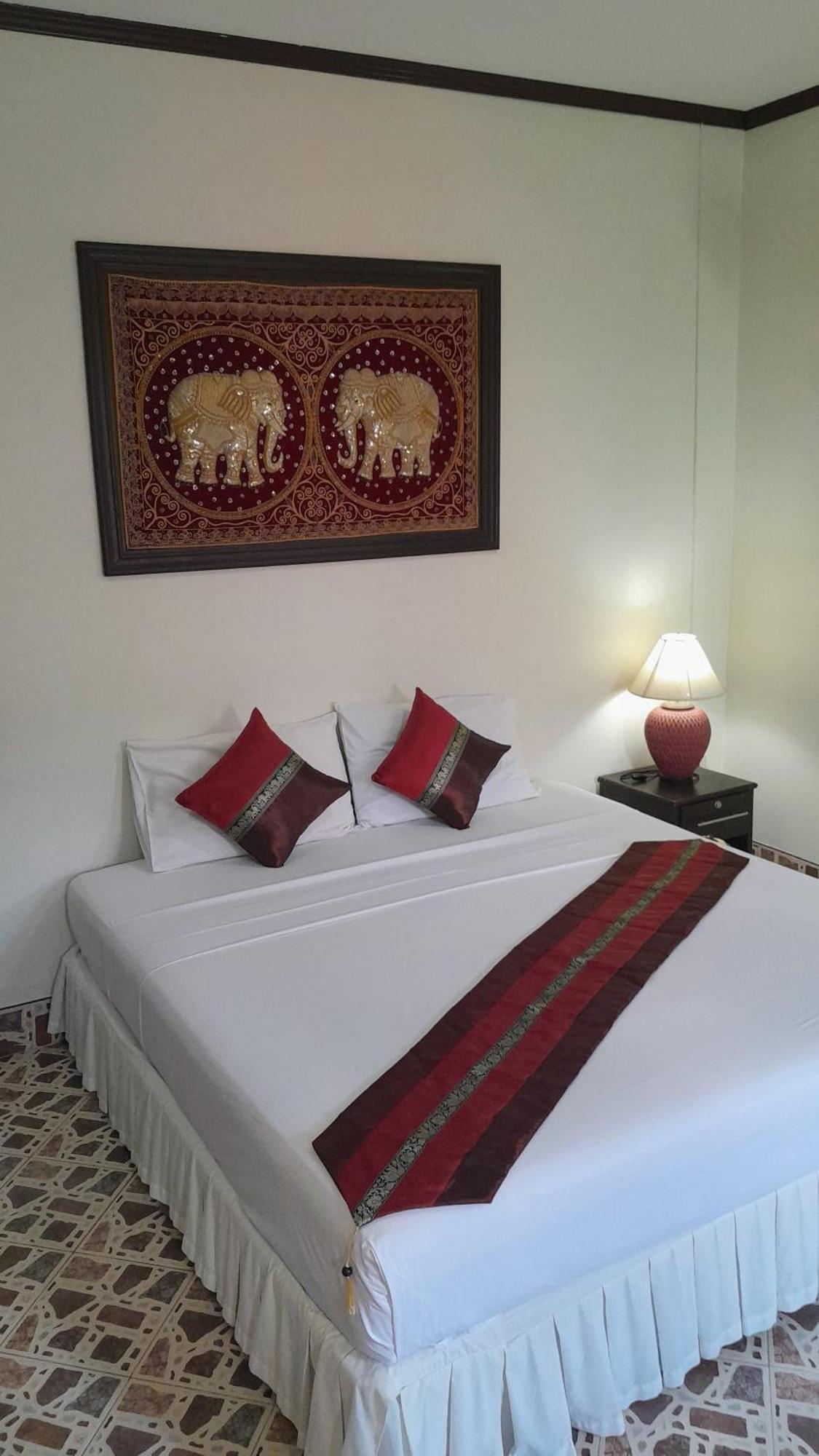 Orchid House Pantai Kamala Bagian luar foto
