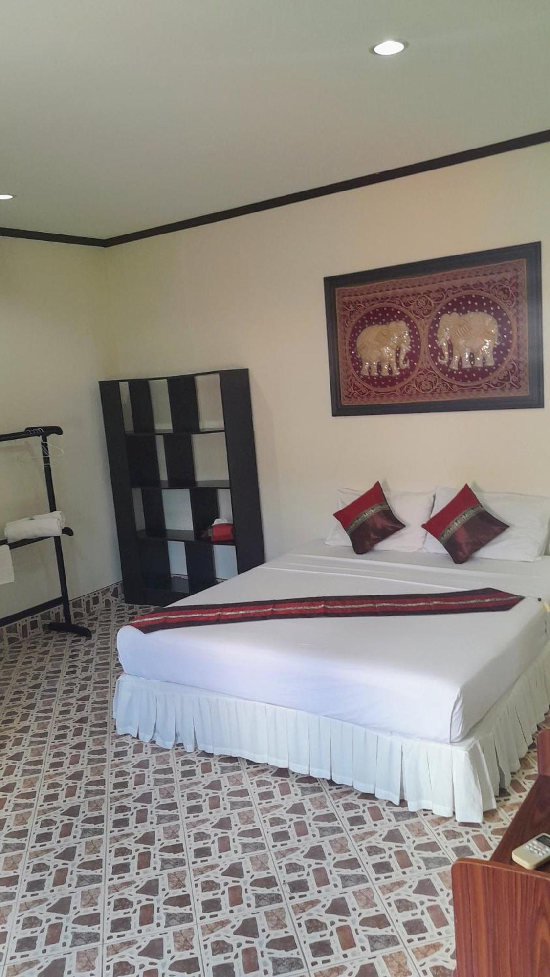 Orchid House Pantai Kamala Bagian luar foto