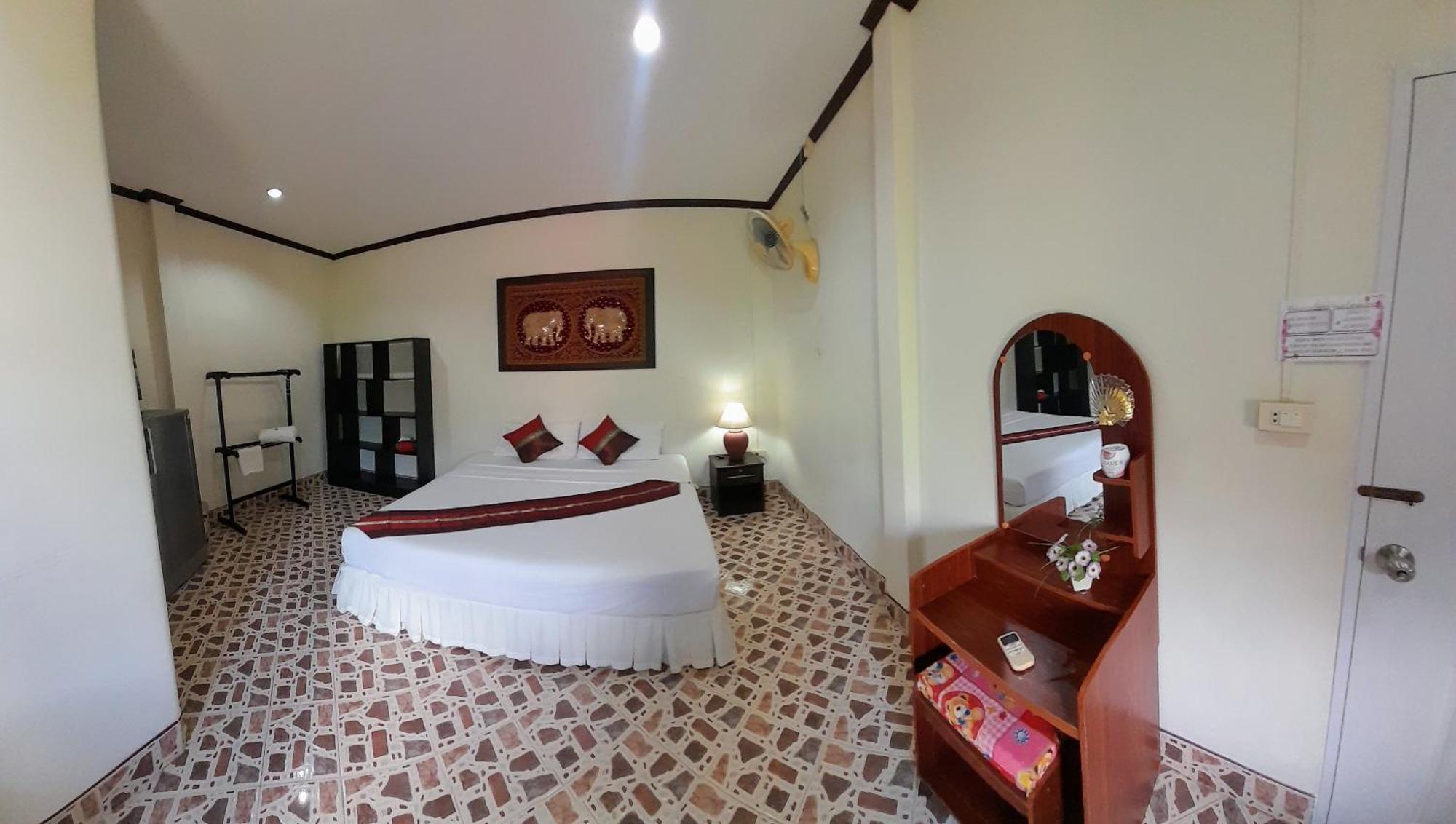 Orchid House Pantai Kamala Bagian luar foto
